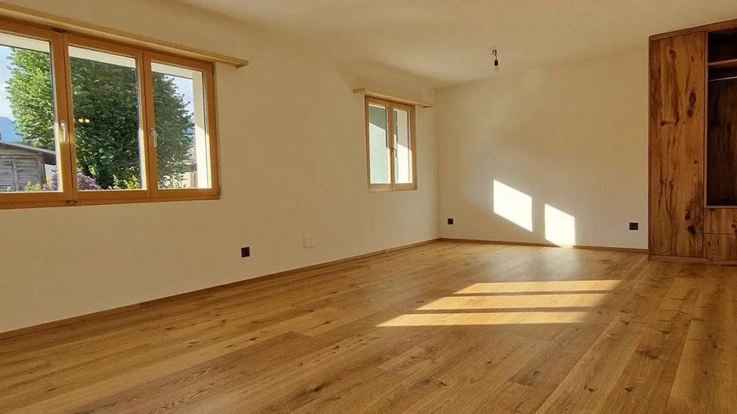 Apartment for rent - Via Quadra 89, 7145 Degen