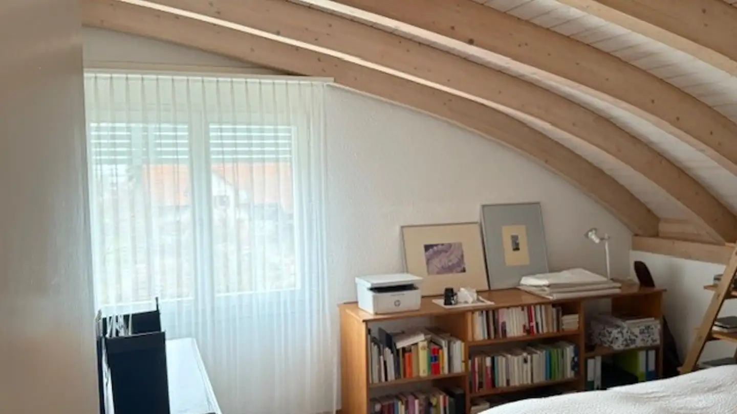 Penthouse mieten - Dohlenzelgstrasse 17, 5210 Windisch - Foto 3