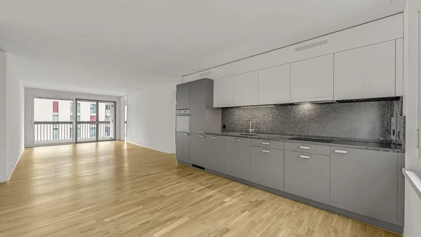 Apartment for rent - Brandstrasse 21, 8952 Schlieren - Photo 3