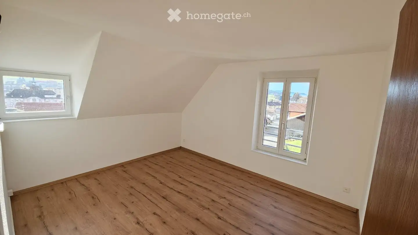 Appartement à louer - Route De Moron 18, 2735 Malleray - Photo 2
