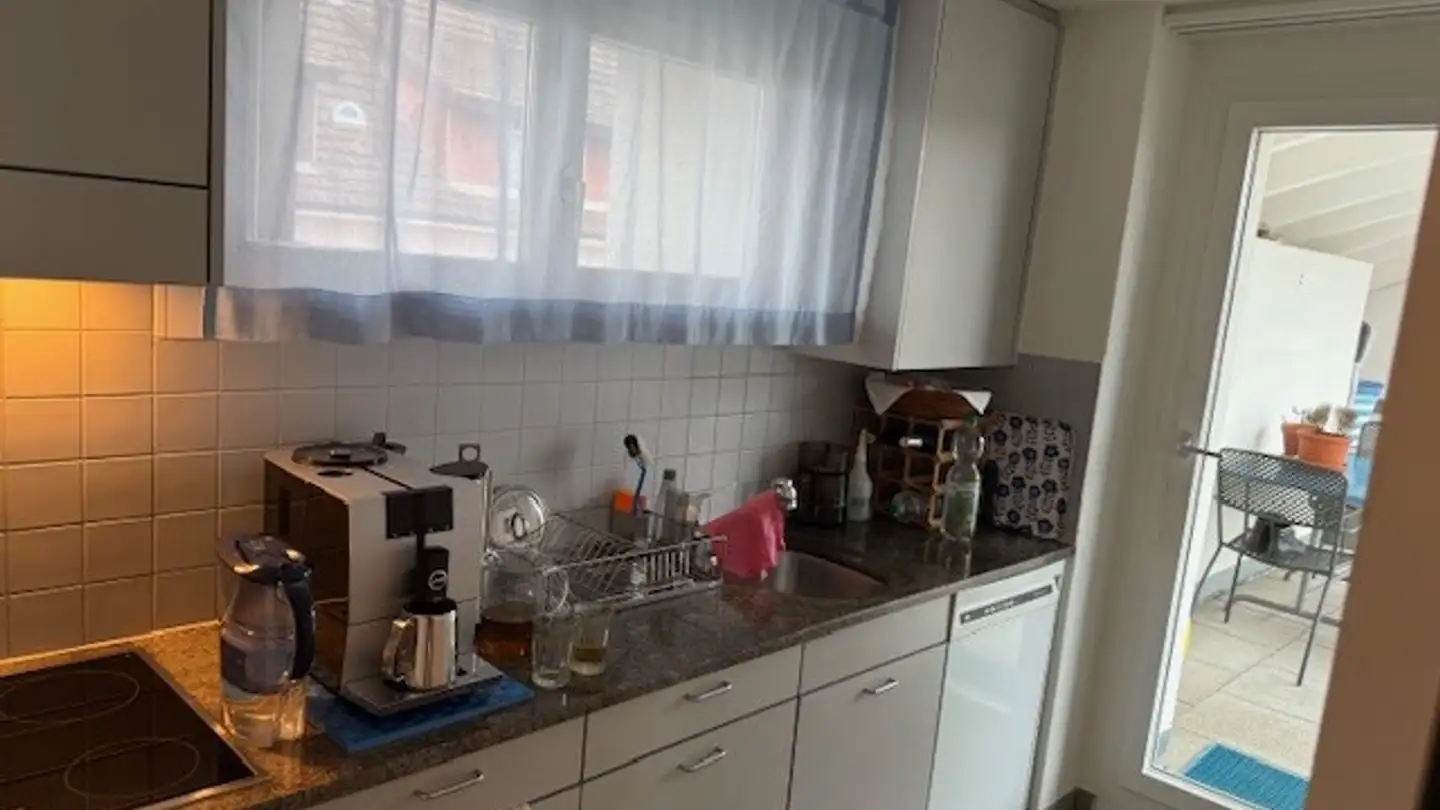 Penthouse mieten - Dohlenzelgstrasse 17, 5210 Windisch - Foto 4