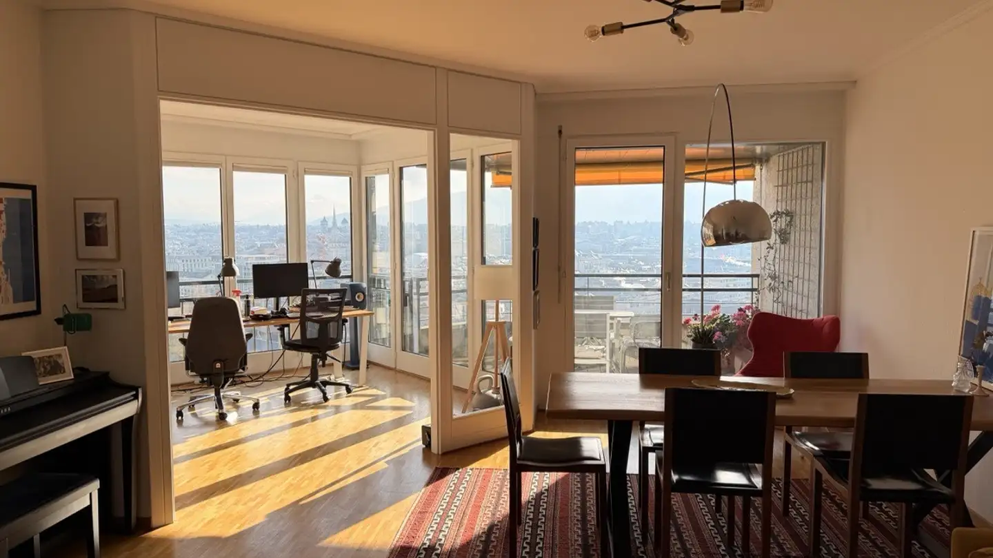 Appartamento in affitto - 1201 Genève