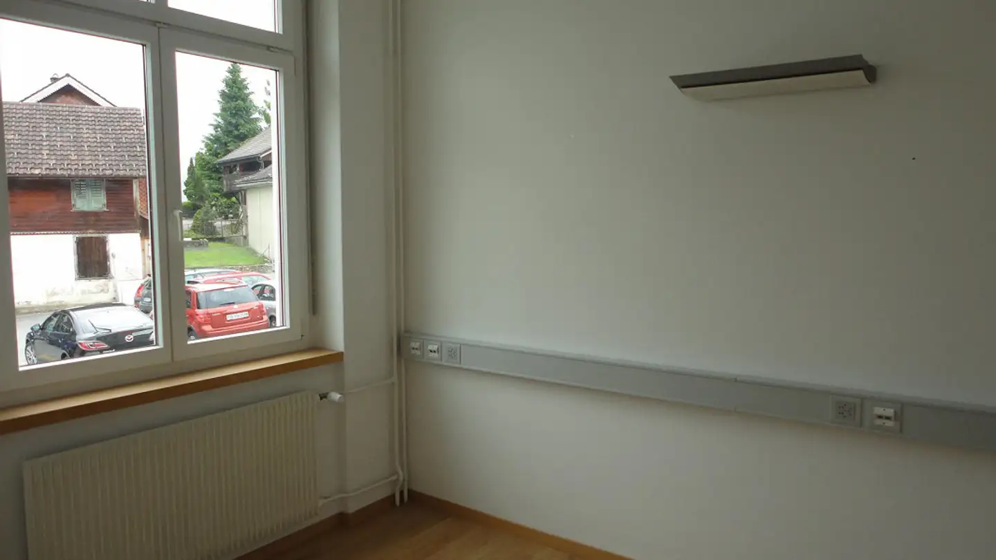 Bürofläche mieten - Obermühlestrasse 7, 8722 Kaltbrunn - Foto 3