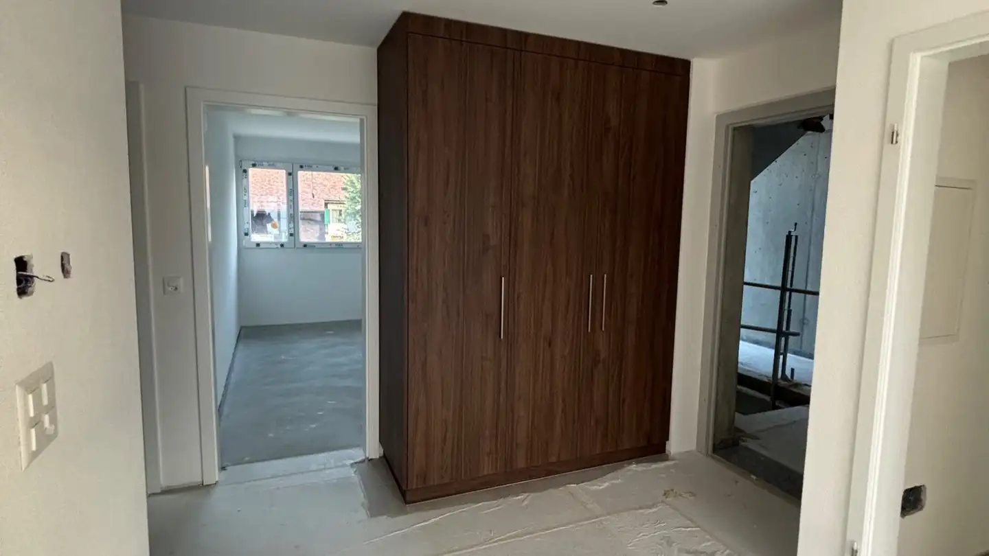 Appartamento in affitto - Rue Des Fontaines 19, 1475 Autavaux - Photo 3