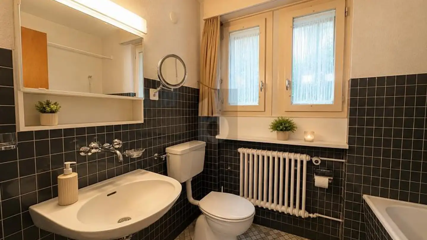 Einfamilienhaus kaufen - 4616 Kappel SO - Foto 4