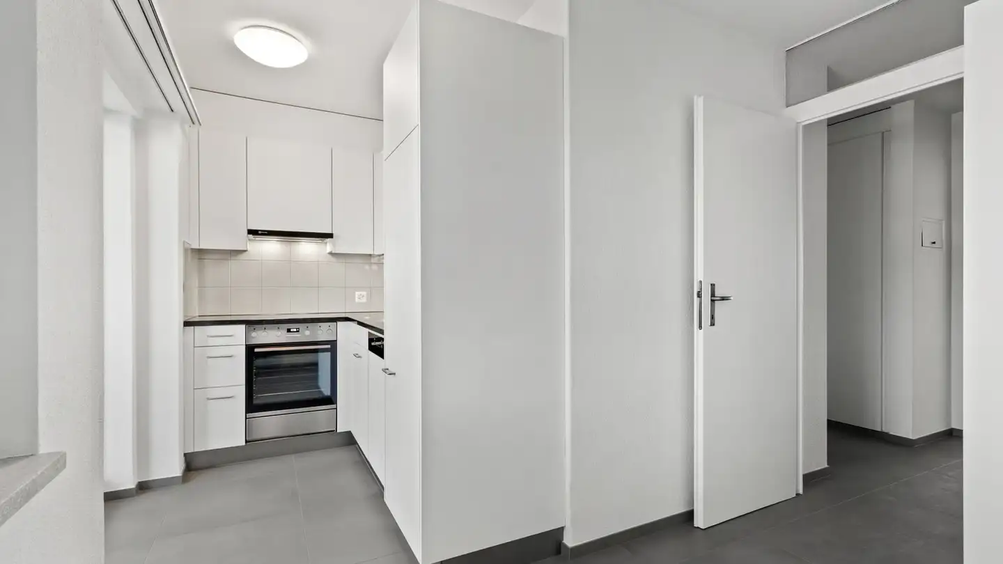 Apartment for rent - Marktweg 12, 8136 Gattikon - Photo 3