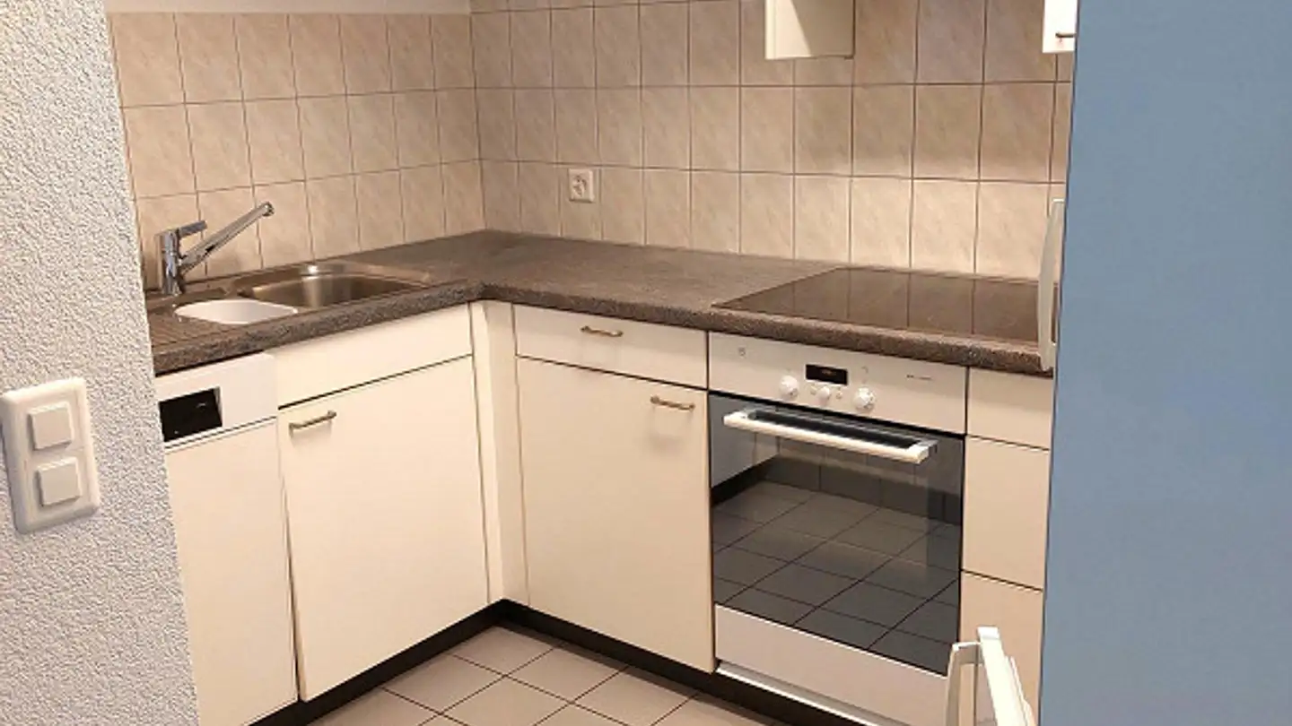 Wohnung mieten - Saumstrasse 15, 9100 Herisau - Foto 2
