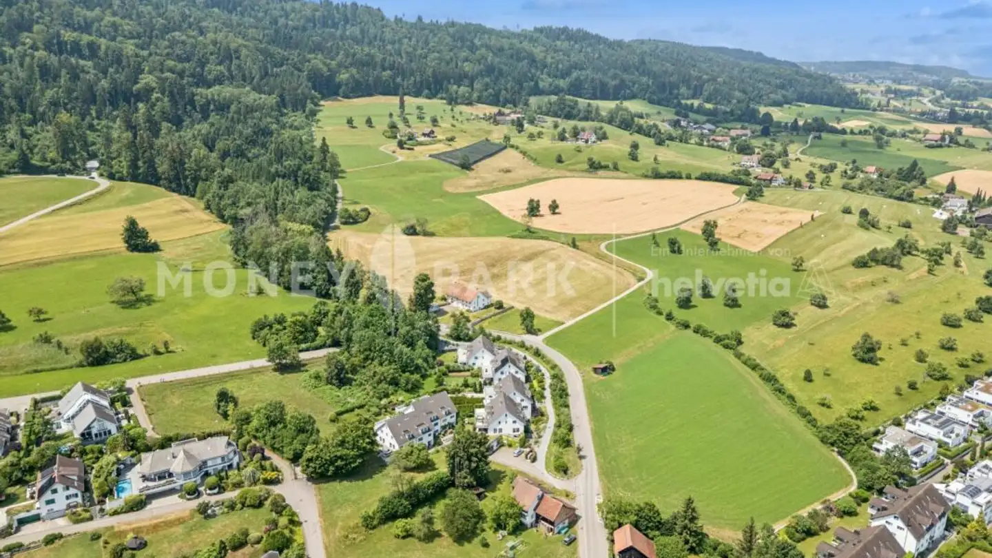 Row house for sale - Pfannenstielstrasse 59, 8132 Egg b. Zürich - Photo 2