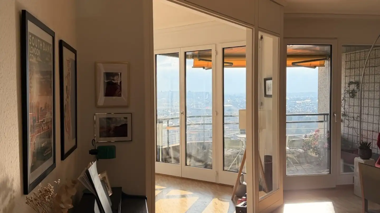 Appartamento in affitto - 1201 Genève - Foto 2