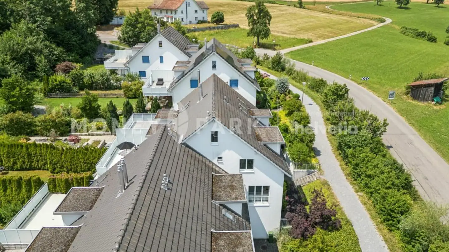 Row house for sale - Pfannenstielstrasse 59, 8132 Egg b. Zürich - Photo 3