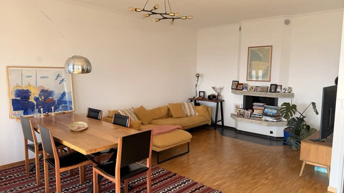 Appartamento in affitto - 1201 Genève - Foto 3