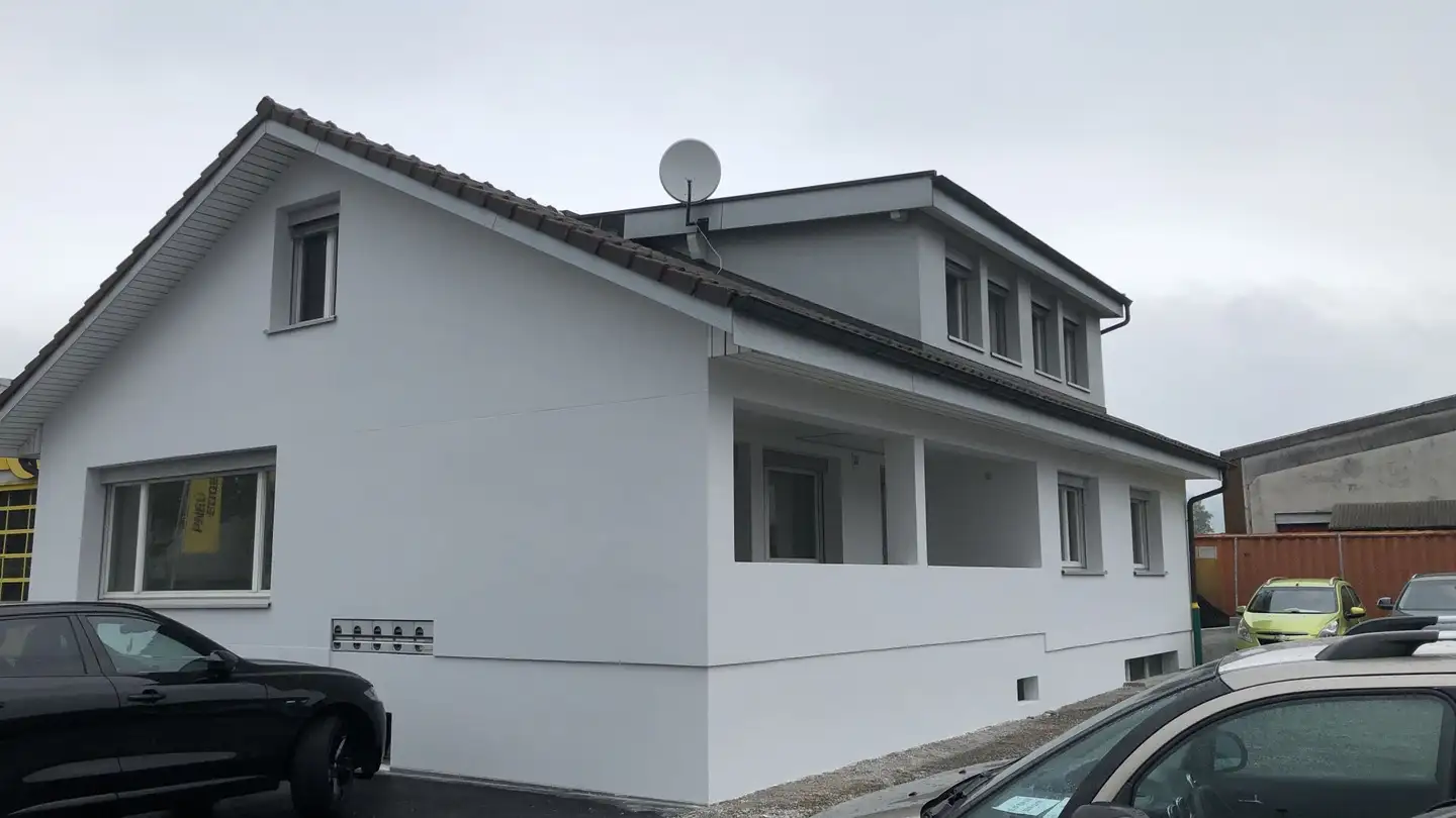 Studio à louer - Moosgasse 36, 6210 Sursee