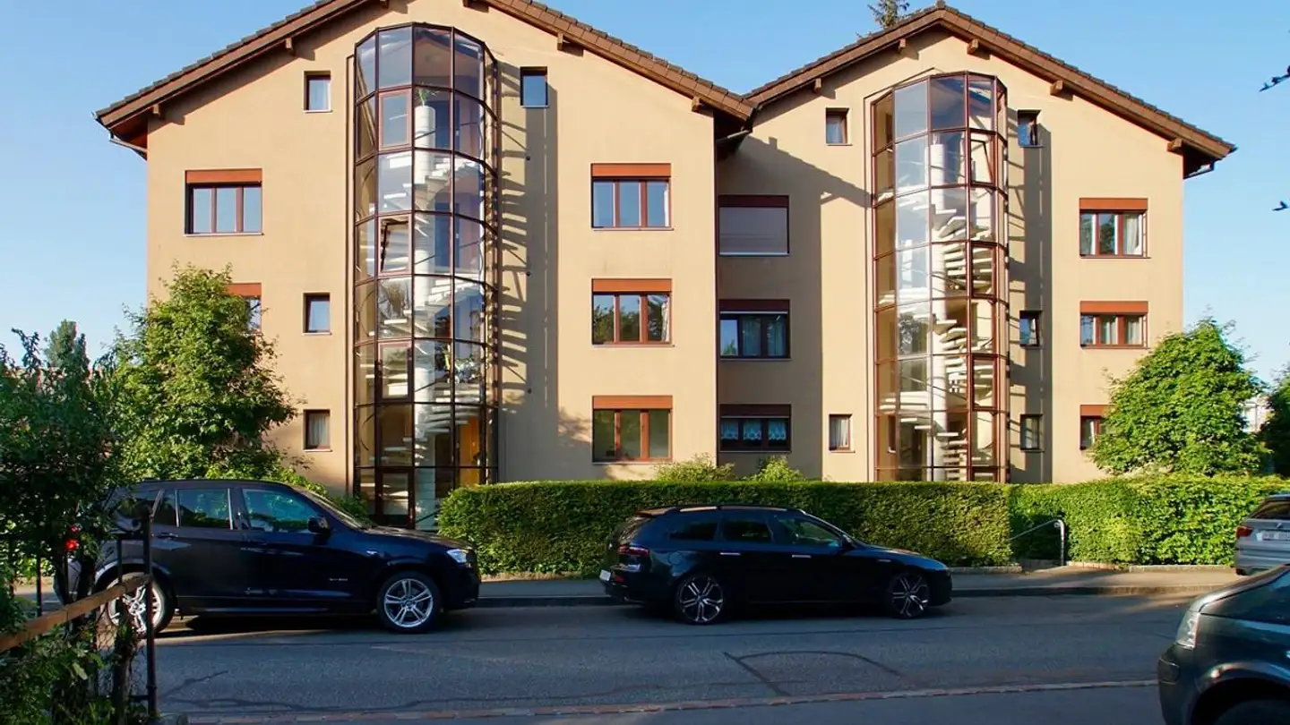 Appartement à louer - Hallenstrasse 14, 4104 Oberwil BL - Photo 2
