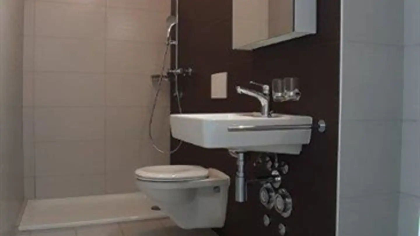 Appartamento in affitto - Rives De La Broye 10, 1530 Payerne - Photo 4