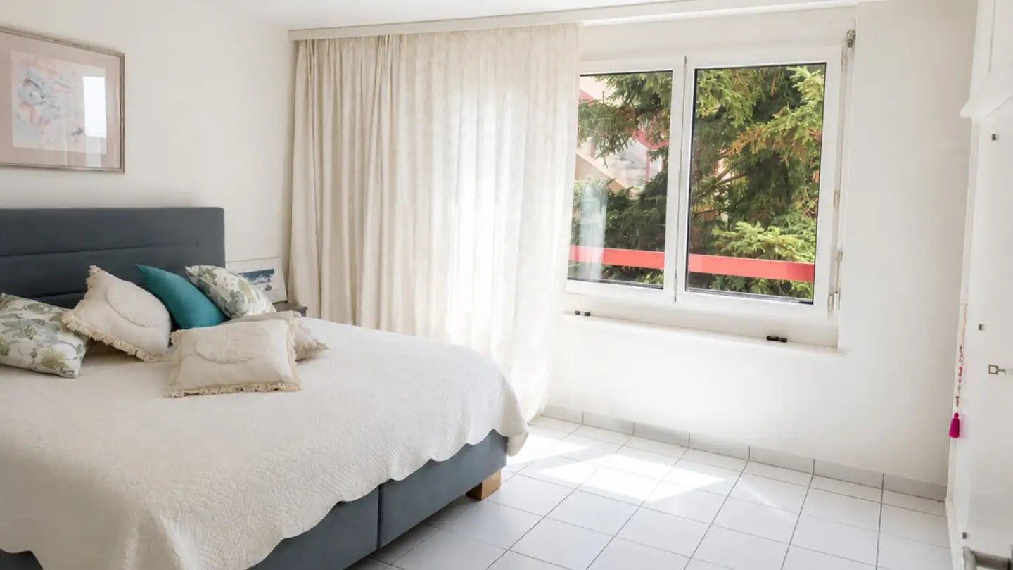 Wohnung mieten - Route De Belmont, 1093 La Conversion - Foto 3