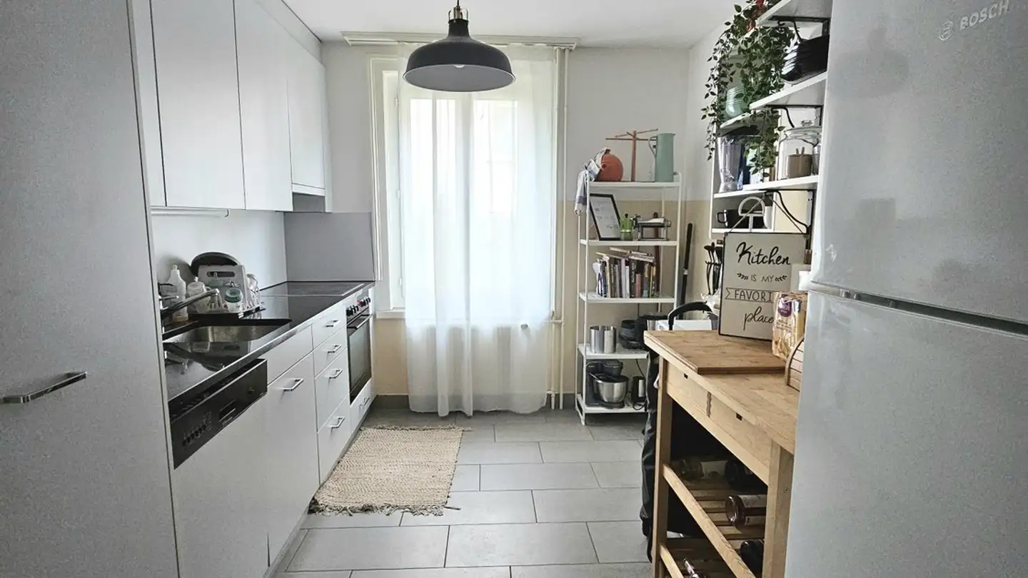 Appartamento in affitto - Vonwilstrasse 35, 9000 St. Gallen - Foto 3