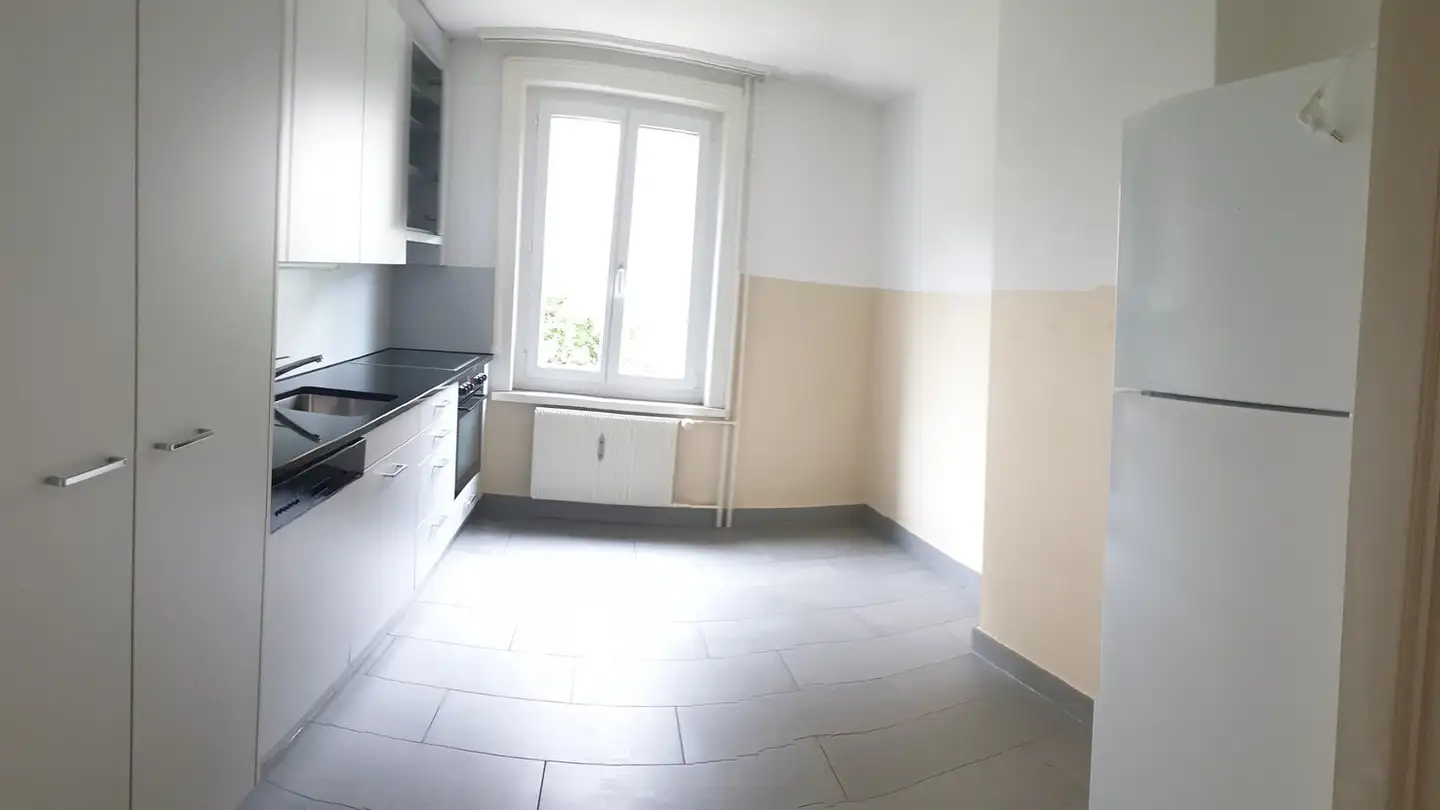 Appartamento in affitto - Vonwilstrasse 35, 9000 St. Gallen - Foto 4