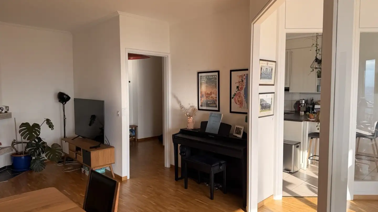 Appartamento in affitto - 1201 Genève - Foto 4