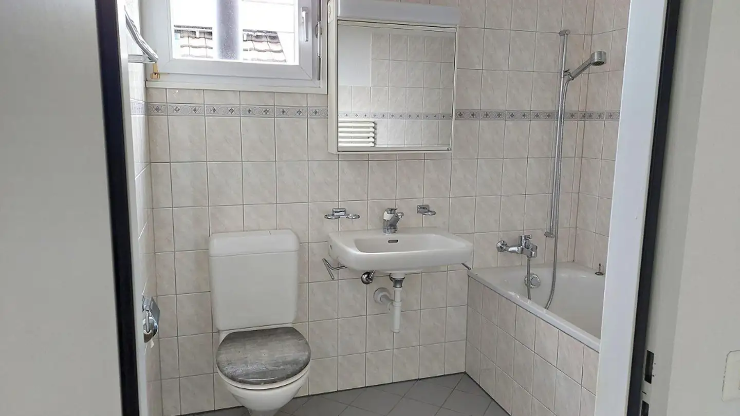 Wohnung mieten - Saumstrasse 15, 9100 Herisau - Foto 3