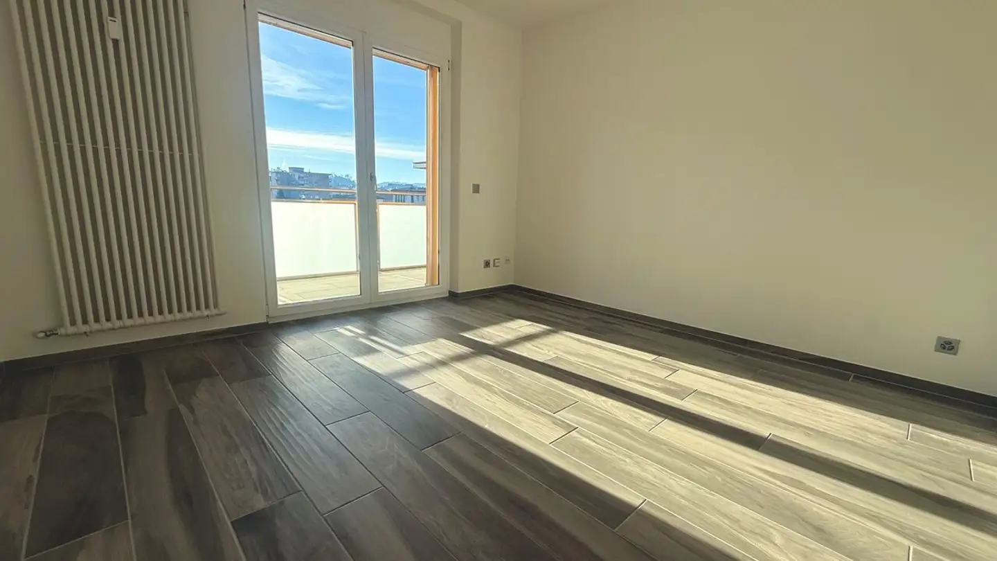 Apartment for rent - Via San Martino, 6850 Mendrisio - Photo 3