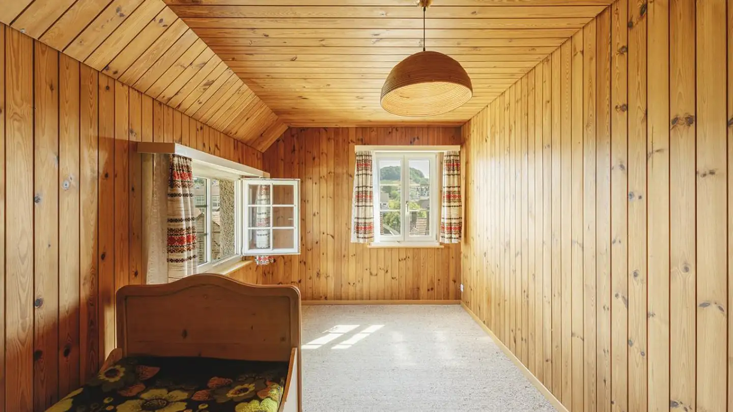 Ferme à vendre - Palmenweg 1, 8240 Thayngen - Photo 4
