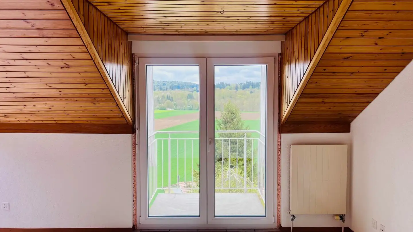 Apartment for rent - Le Village 119, 1532 Fétigny