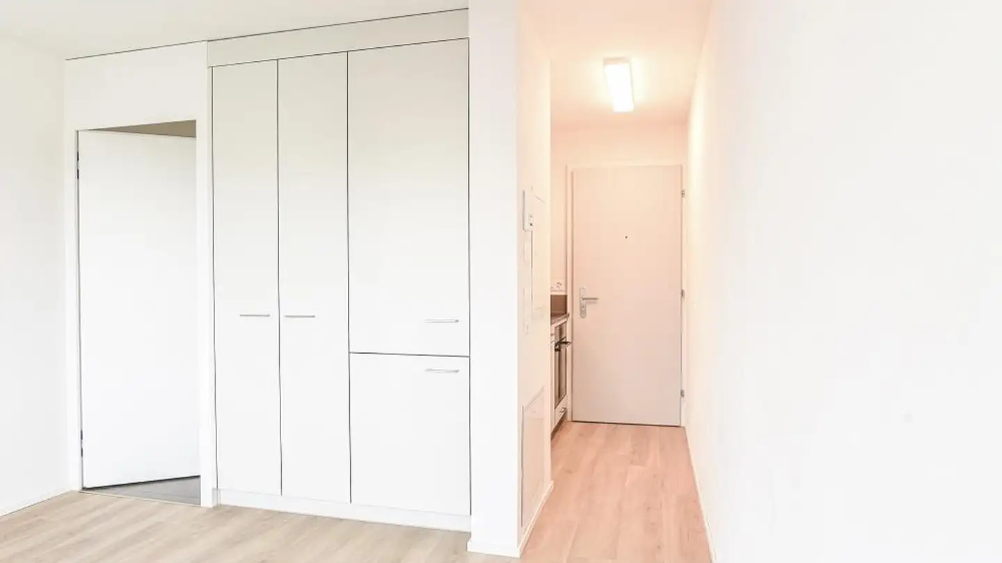 Appartement à louer - Solothurnstrasse 30, 2540 Grenchen - Photo 4