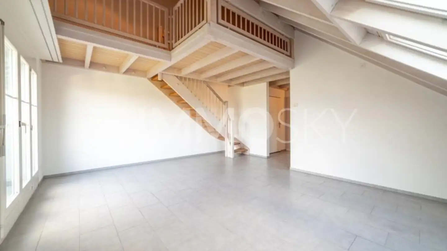 Appartement à vendre - 3608 Thun