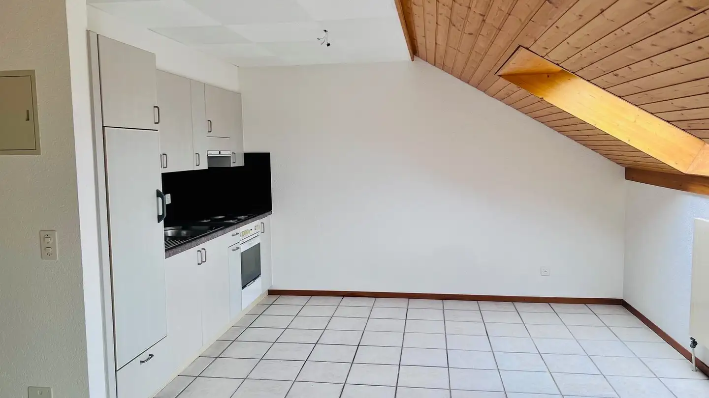 Apartment for rent - Le Village 119, 1532 Fétigny - Photo 2