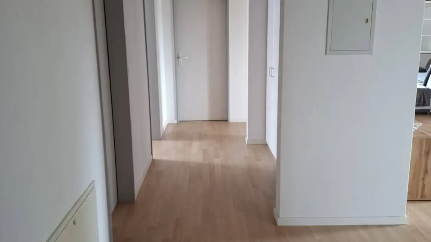 Apartment for rent - 9621 Oberhelfenschwil - Photo 2