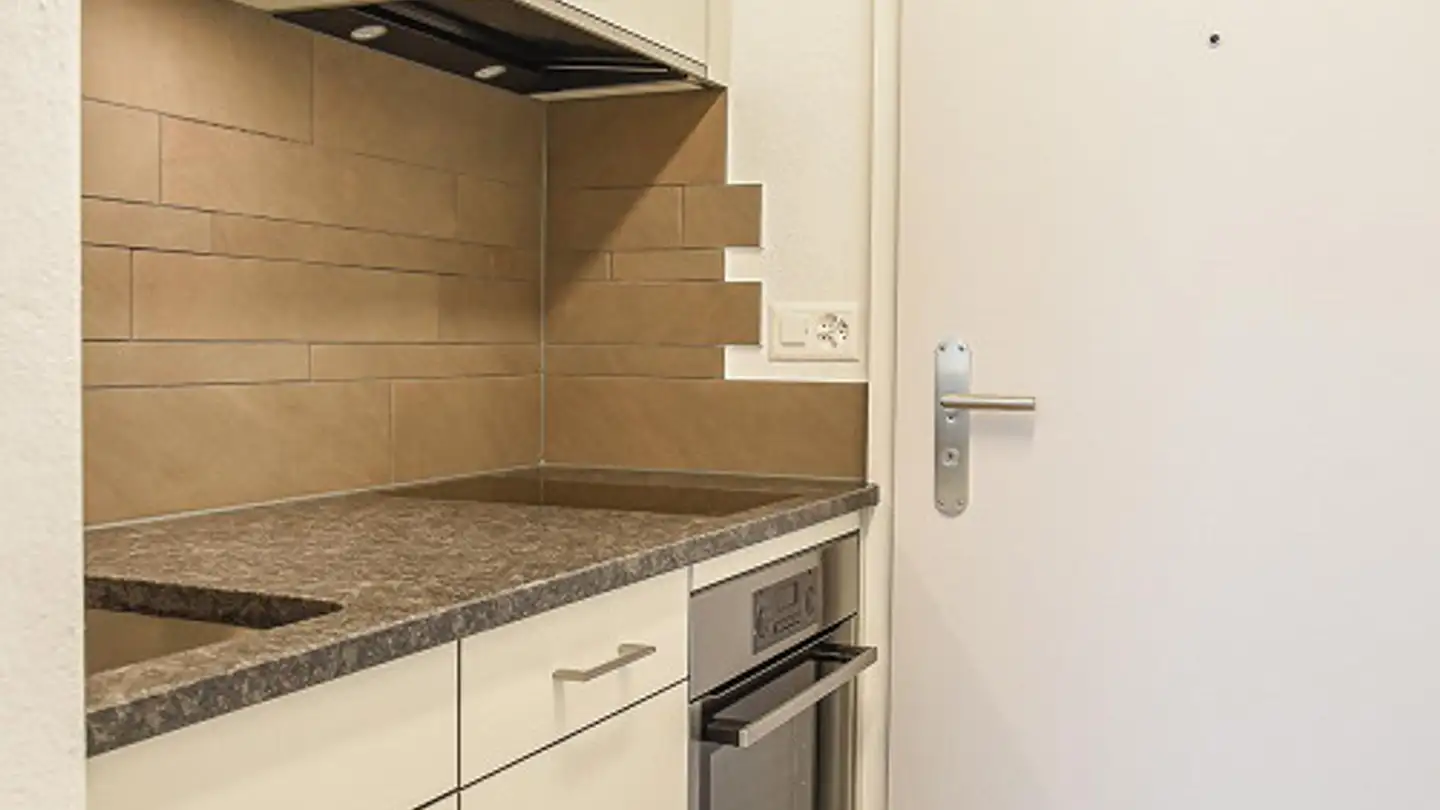 Appartement à louer - Solothurnstrasse 30, 2540 Grenchen
