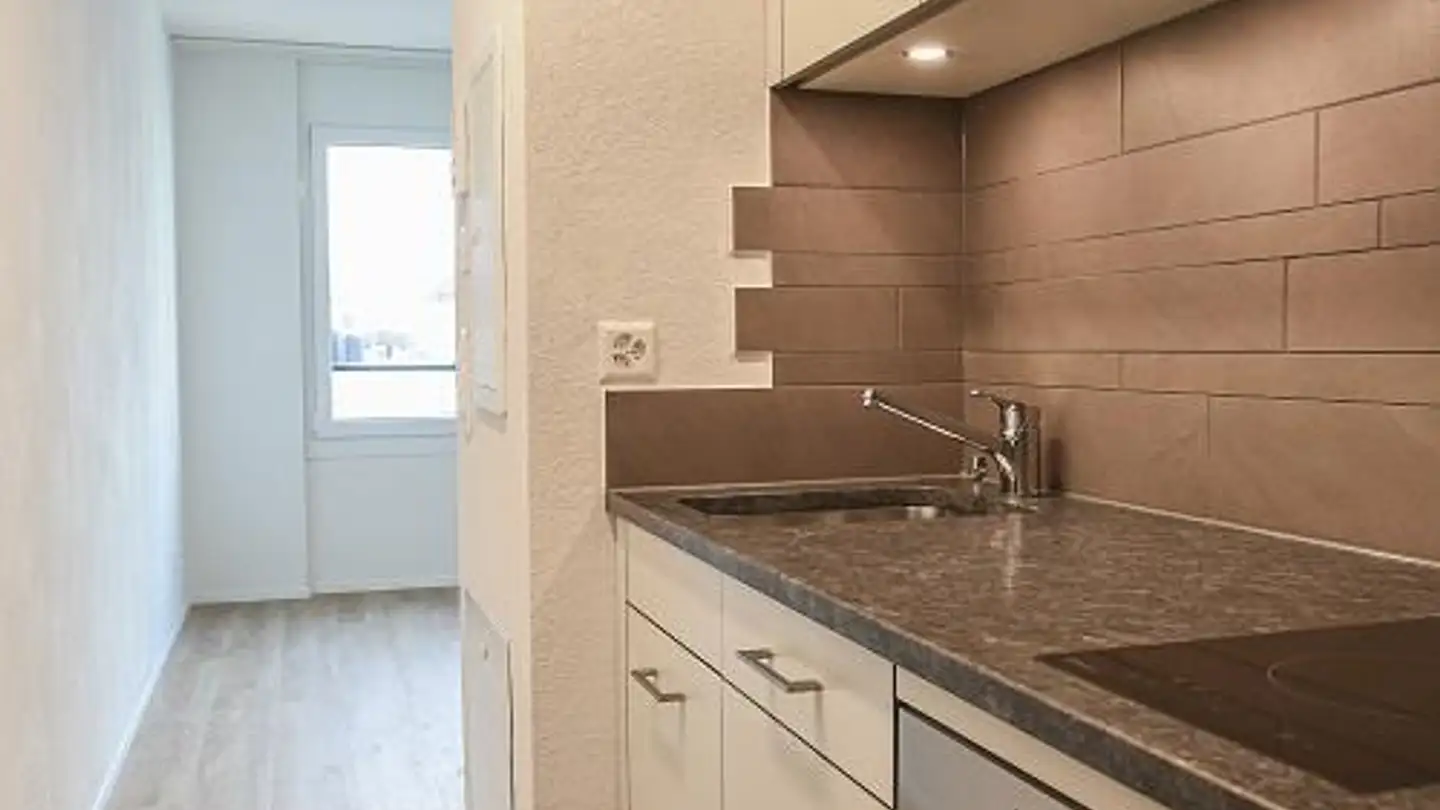 Appartement à louer - Solothurnstrasse 30, 2540 Grenchen - Photo 2