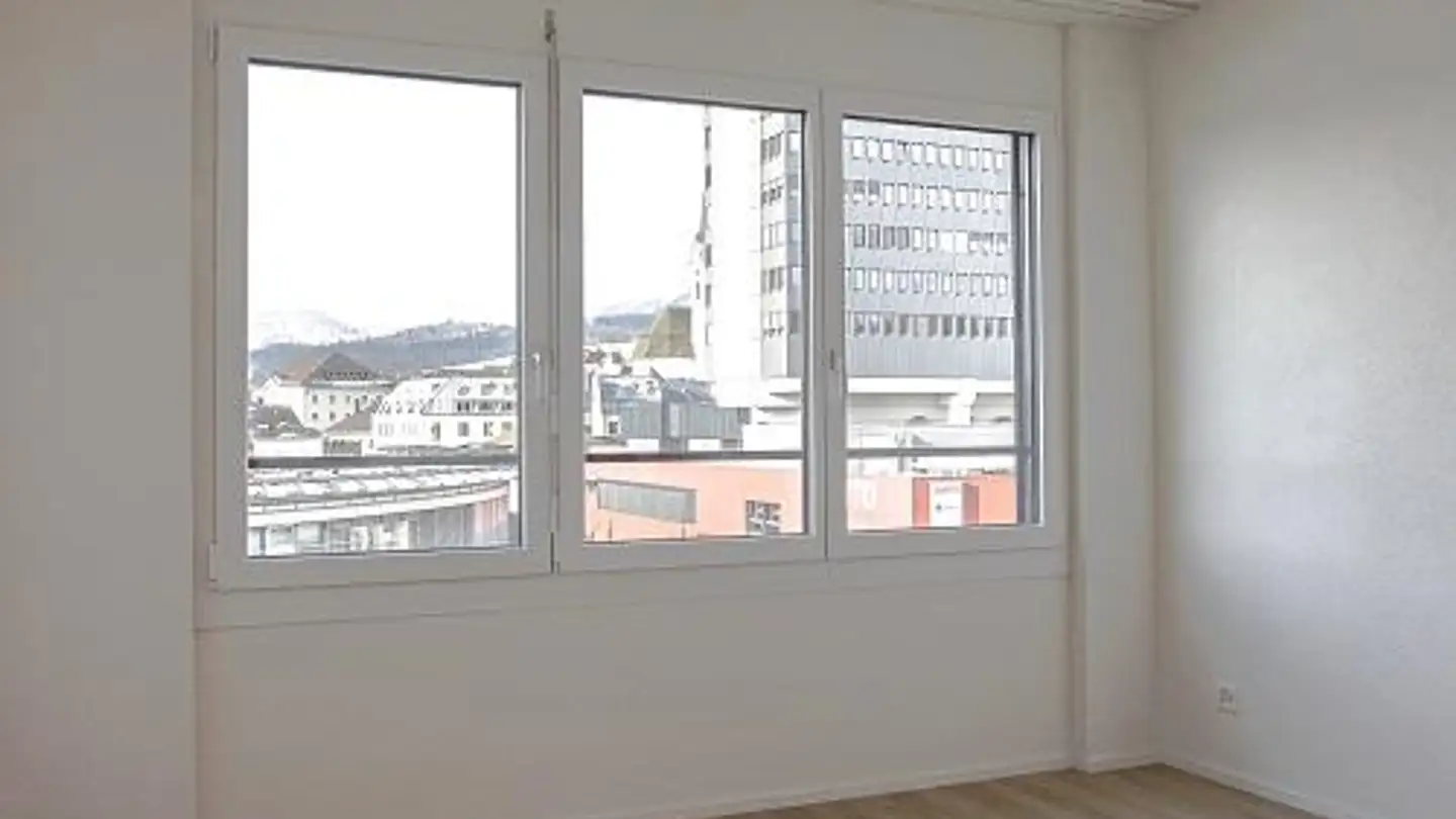Appartement à louer - Solothurnstrasse 30, 2540 Grenchen - Photo 3