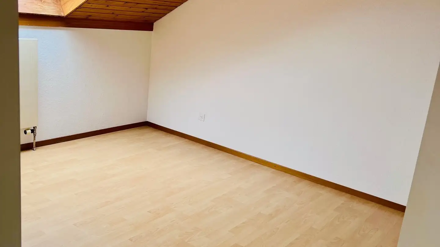 Apartment for rent - Le Village 119, 1532 Fétigny - Photo 3