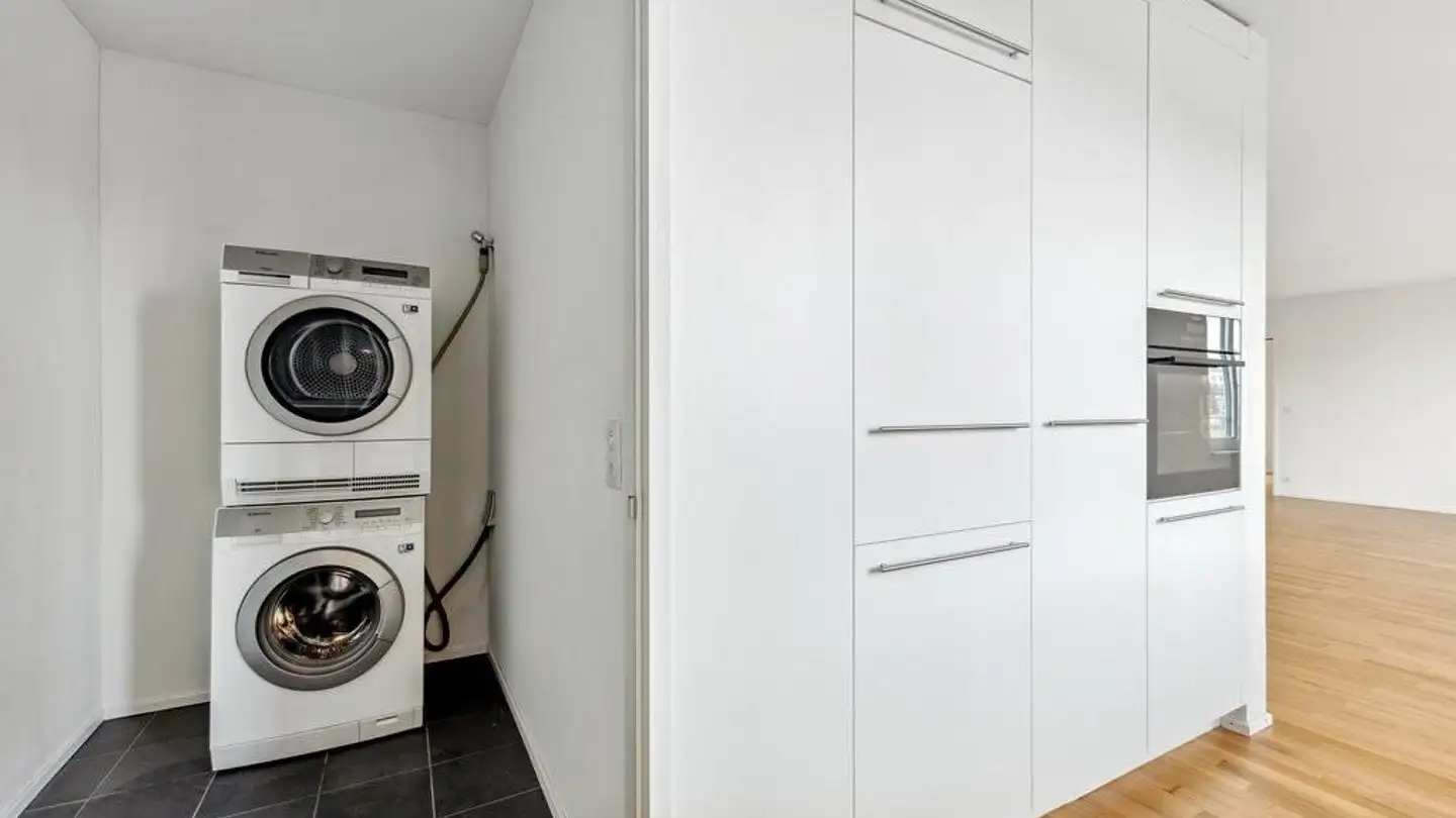 Wohnung mieten - Voisin-Strasse 2, 8152 Glattpark (Opfikon) - Foto 3