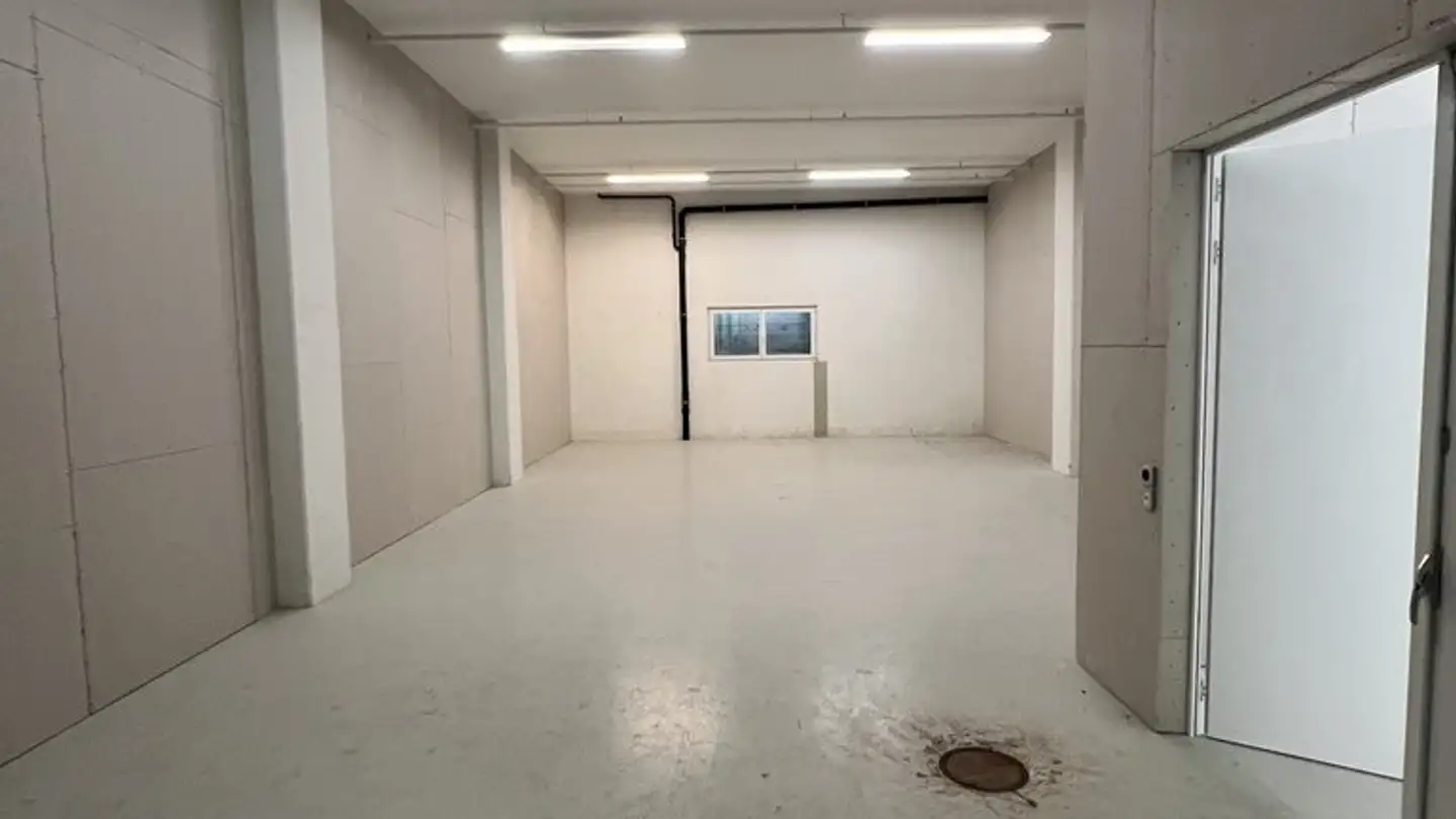 Espace de stockage à louer - Lindächerstrasse 1, 5413 Birmenstorf AG - Photo 2