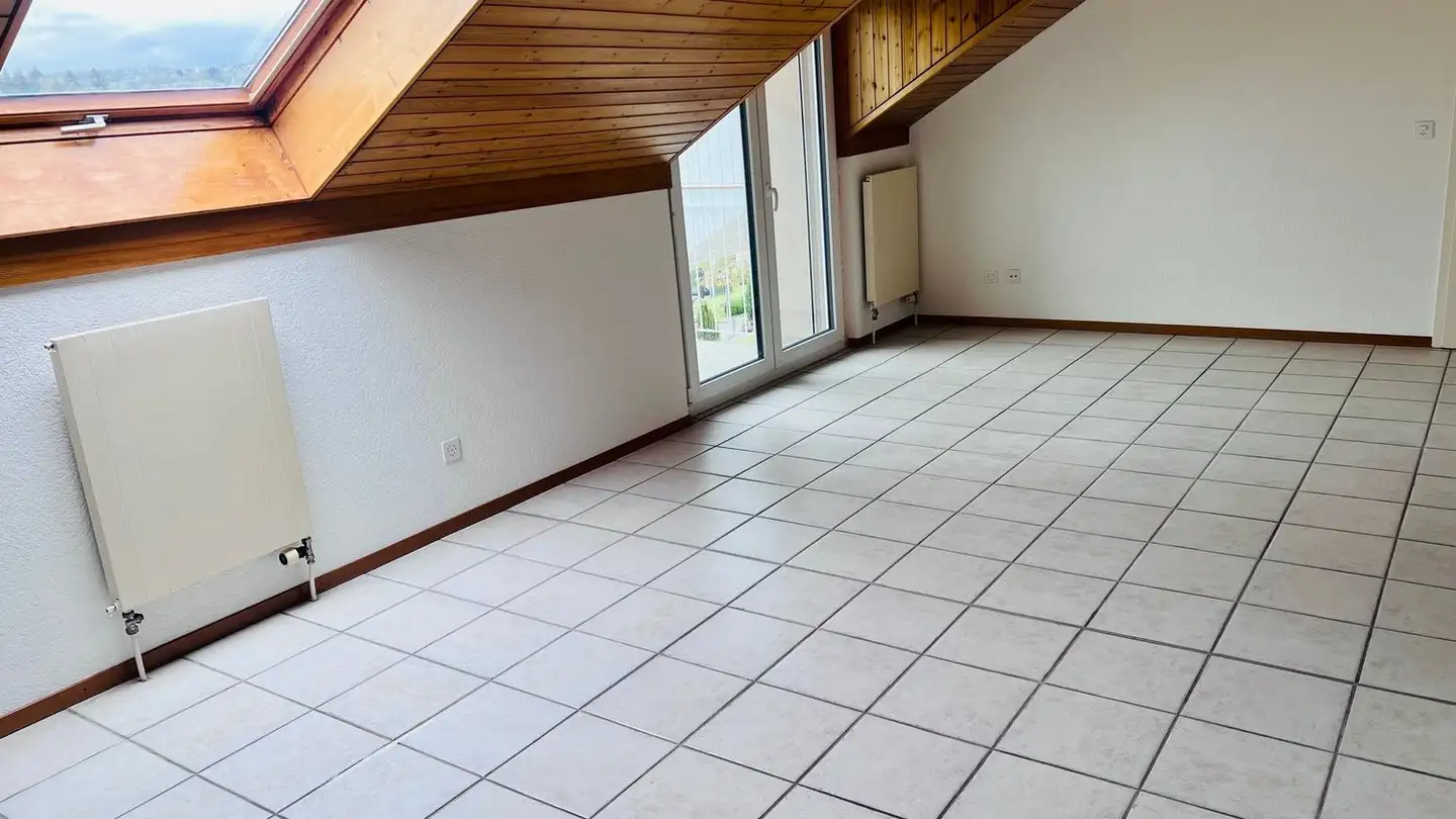 Apartment for rent - Le Village 119, 1532 Fétigny - Photo 4