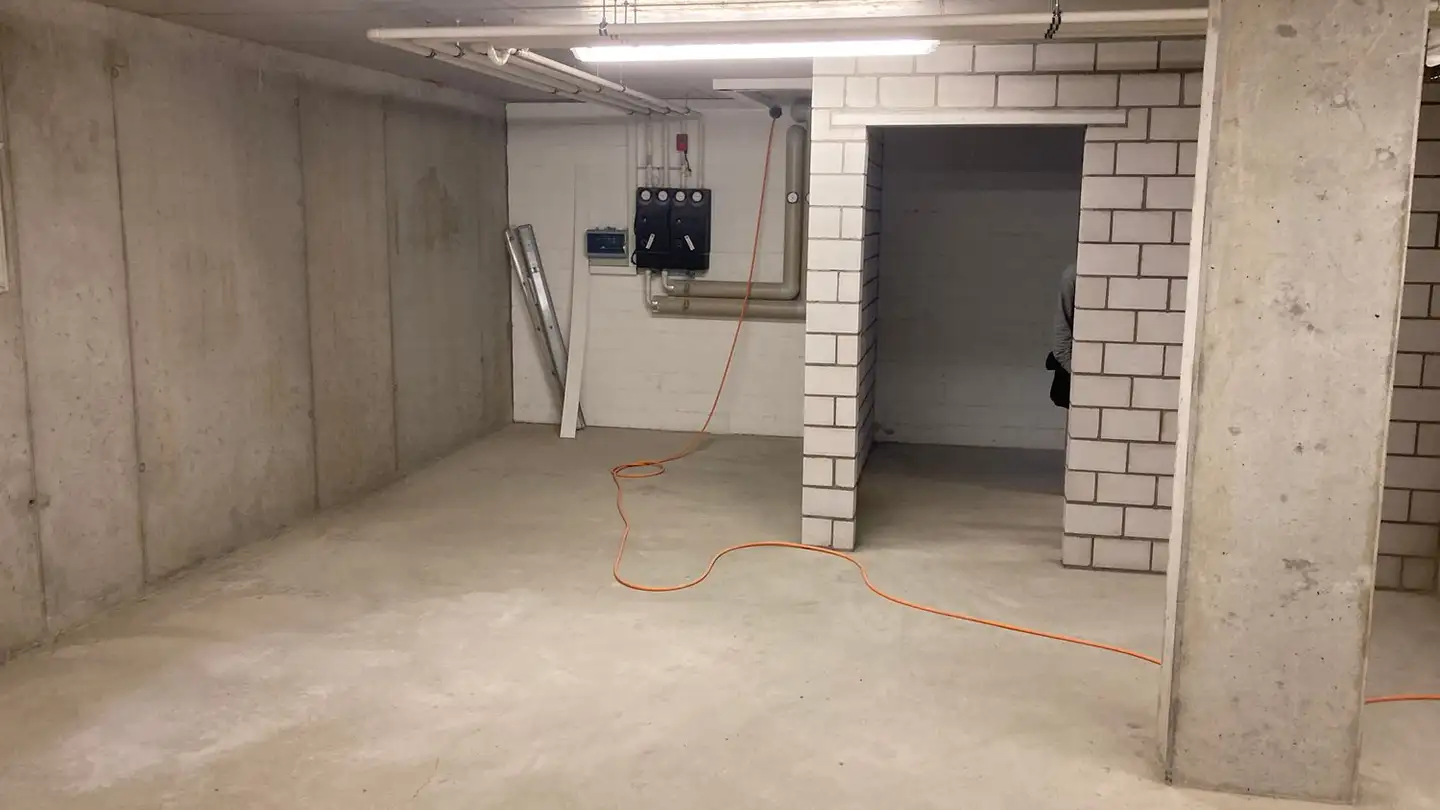 Proprietà industriale in affitto - Mühlethalstrasse 19, 4800 Zofingen - Photo 2