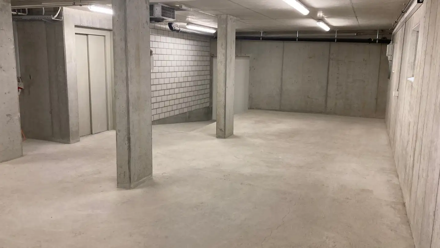 Proprietà industriale in affitto - Mühlethalstrasse 19, 4800 Zofingen - Photo 3