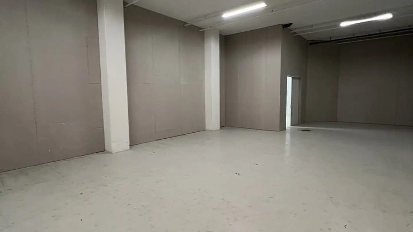 Espace de stockage à louer - Lindächerstrasse 1, 5413 Birmenstorf AG - Photo 4