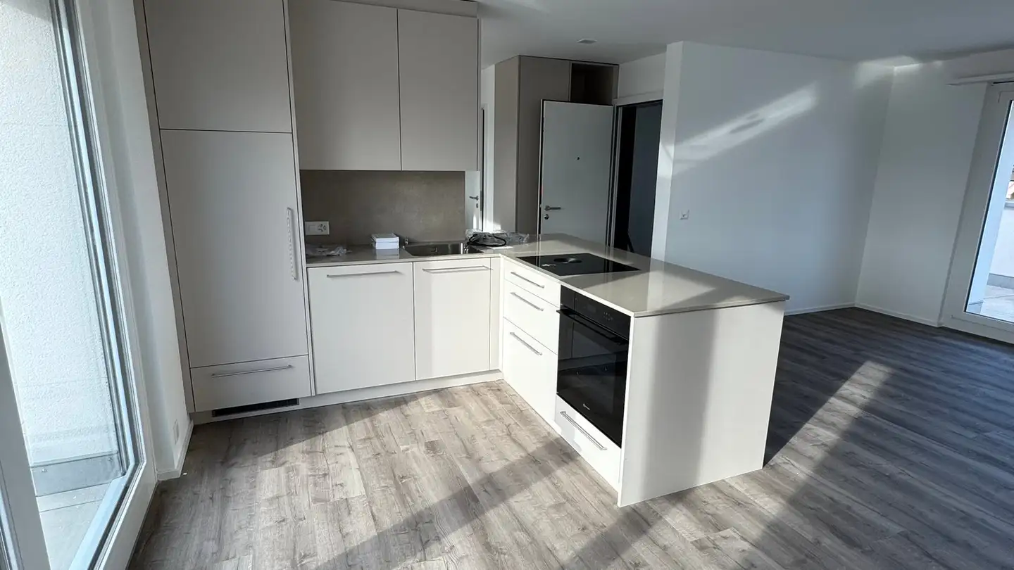 Attico in affitto - Brunngasse 36, 4153 Reinach BL - Foto 3