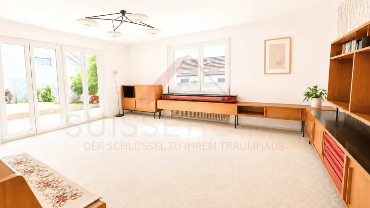Maison individuelle à vendre - 5610 Wohlen AG - Photo 4