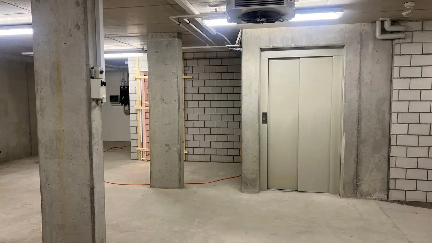 Proprietà industriale in affitto - Mühlethalstrasse 19, 4800 Zofingen - Photo 4