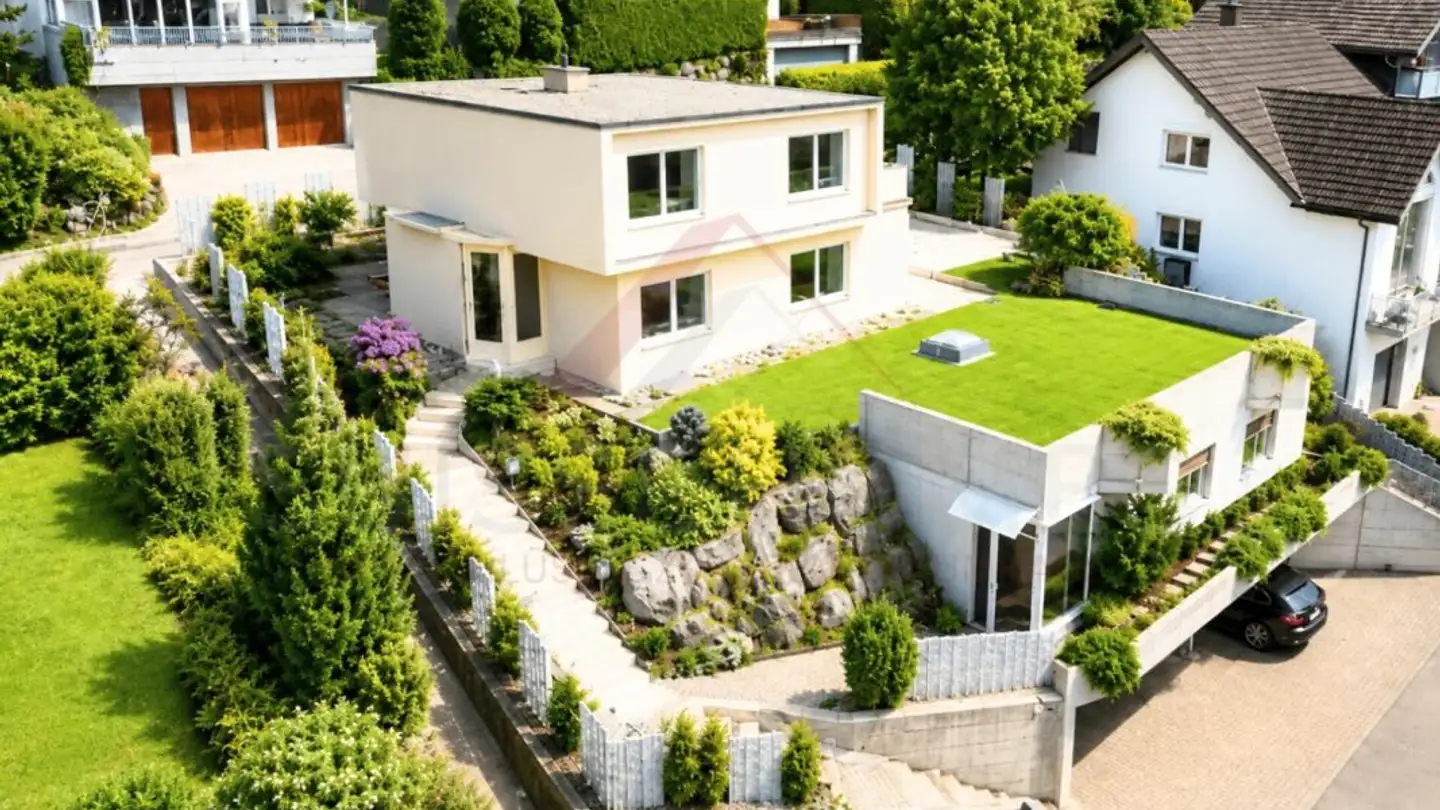 Maison individuelle à vendre - 5610 Wohlen AG