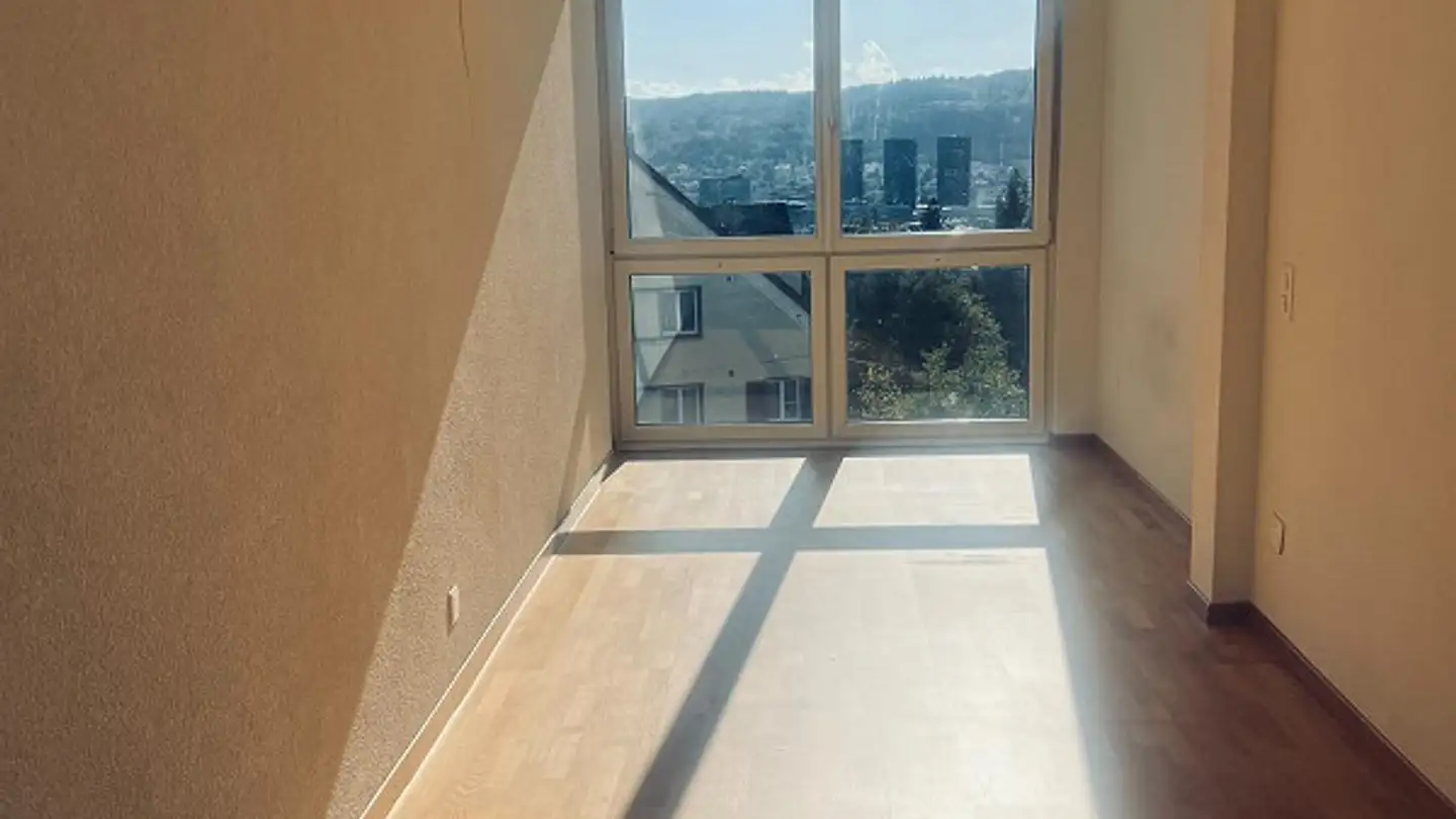 Chambre à louer - Imbisbühlstrasse 3, 8049 Zürich - Photo 4