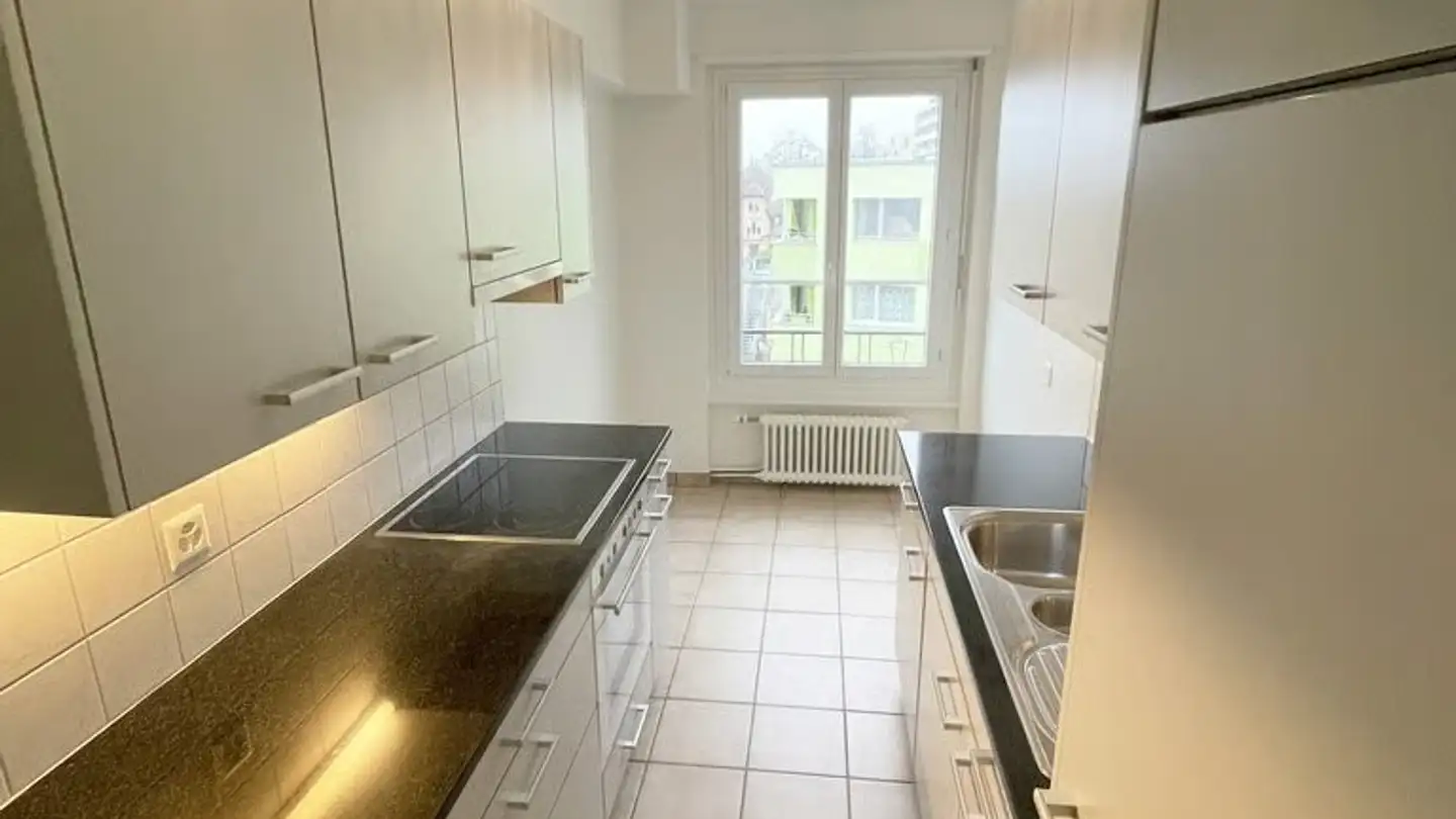 Apartment for rent - Rue Edmond-De-Reynier 4, 2000 Neuchâtel