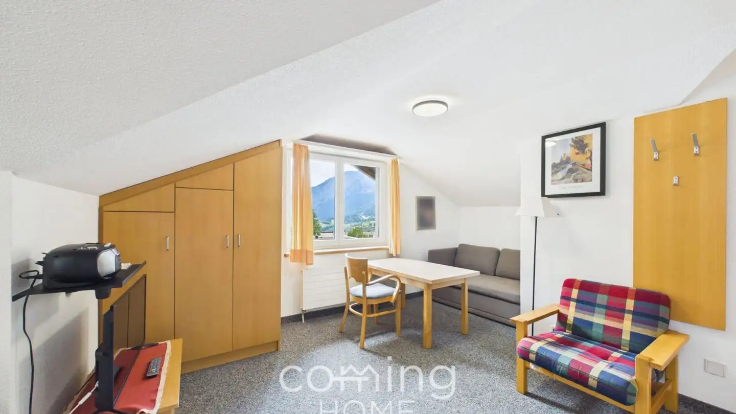 Apartment for sale - 3954 Leukerbad