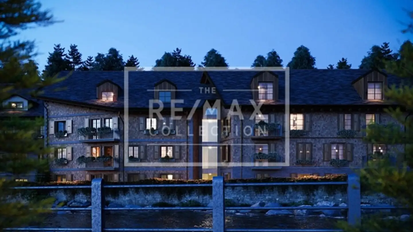 Apartment for sale - 6490 Andermatt