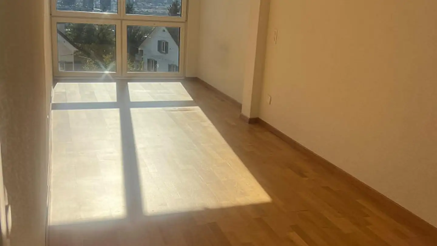 Chambre à louer - Imbisbühlstrasse 3, 8049 Zürich - Photo 2