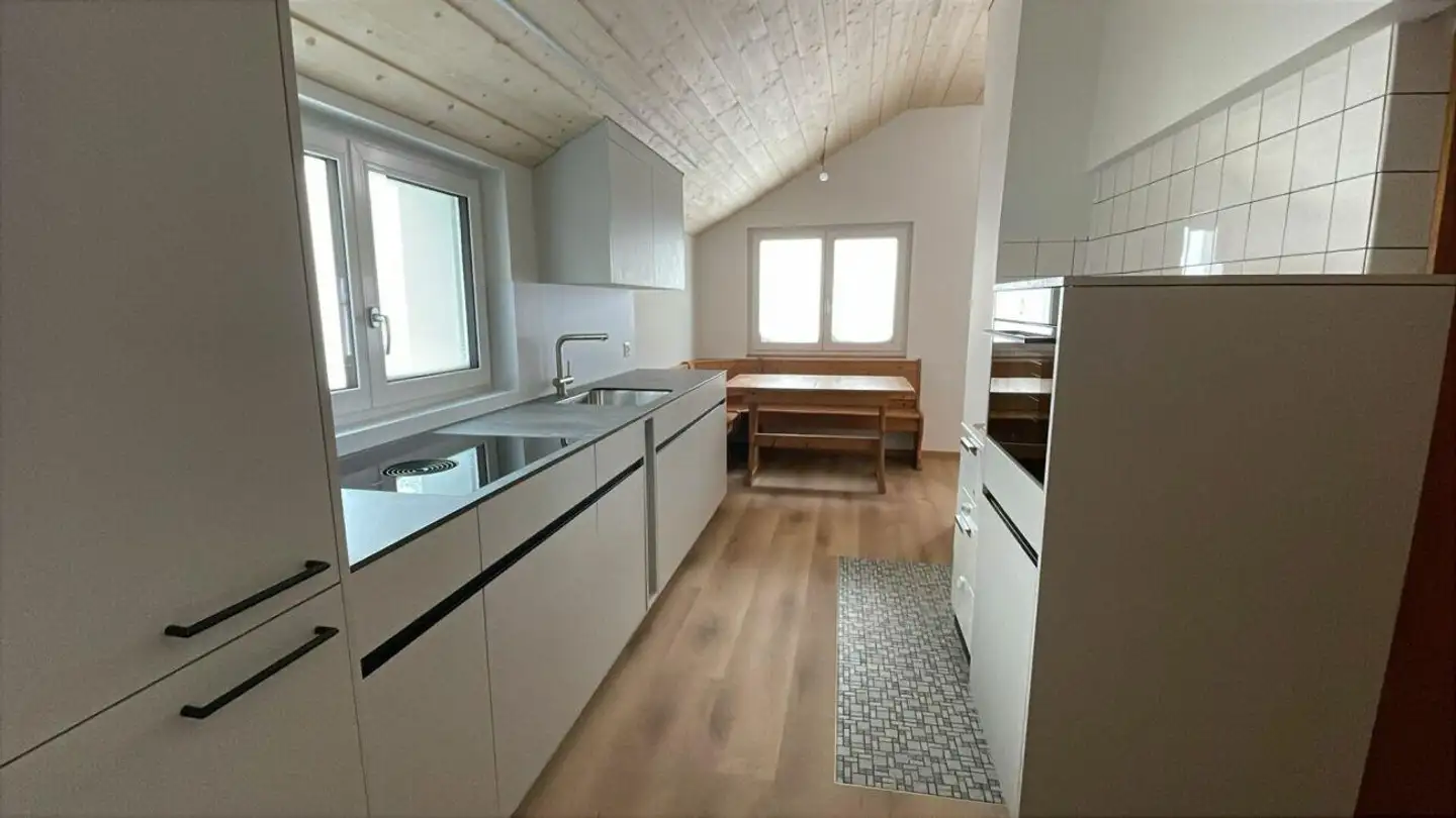 Single house for rent - Egglistrasse 33, 9050 Appenzell Steinegg